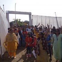 Fun Fair 2017 - 12 Nov 2017