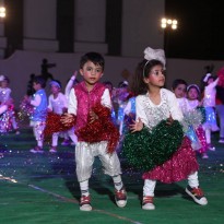 ZEST 2017 - ANNUAL SPORTS DAY SRCS