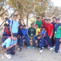 An Educational and Adventurous Trip to Ralamandal