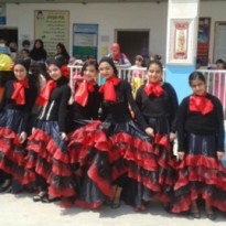 Traditional Clothing