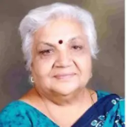 Mrs. Janak Palta