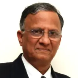 Mr. S. N. Patwardhan